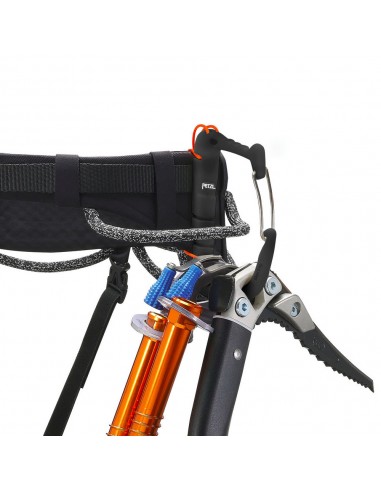 Caritool evo de Petzl