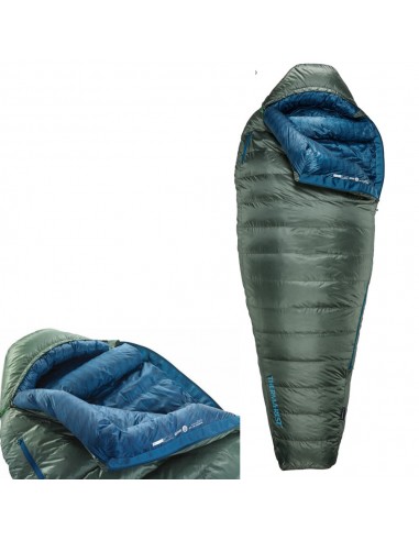 questar -18ºC regular - saco de dormir ligero - msr