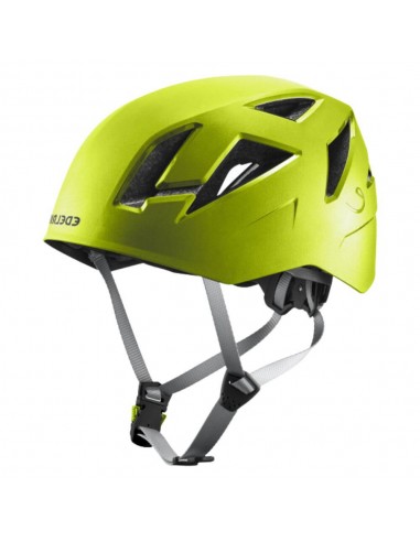 pack ferrata roc de la creu - arnes, casco y disipador para via ferrata