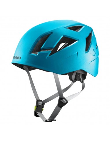 pack ferrata roc de la creu - arnes, casco y disipador para via ferrata