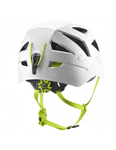 pack ferrata roc de la creu - arnes, casco y disipador para via ferrata