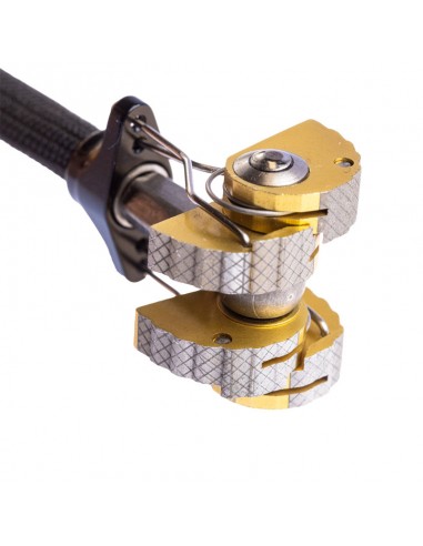 pack 3 alien + 3 camalot c4 de black diamond