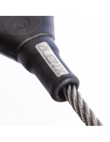 pack 3 alien + 3 camalot c4 de black diamond