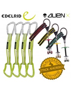 Pack 3 Alien X (semáforo)...