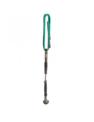 Alien X (verde) - Micro Friend - Fixe