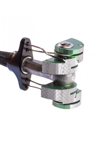 Alien X (verde) - Micro Friend - Fixe