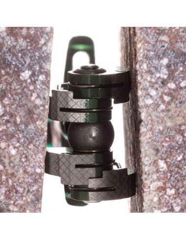 Alien X (verde) - Micro Friend - Fixe