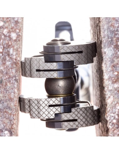 Alien X (gris) - Micro Friend - Fixe