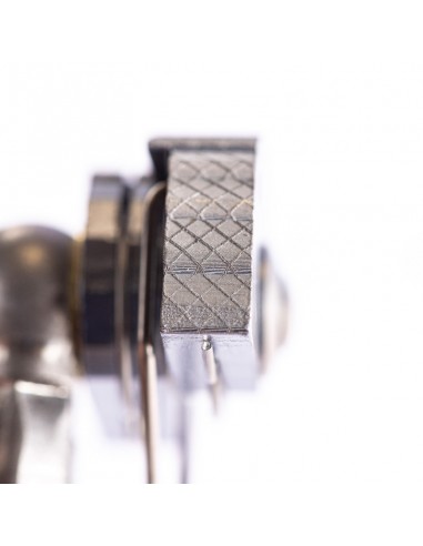 Alien X (gris) - Micro Friend - Fixe