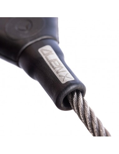 Alien X (gris) - Micro Friend - Fixe