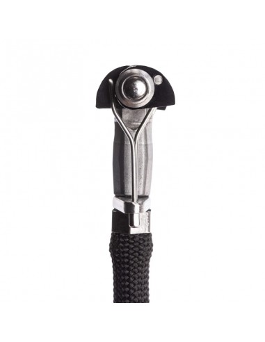 Alien X (negro) - Micro Friend - Fixe