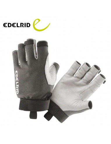 OBSOLETO - Guantes Ferrata Edelrid Work Gloves