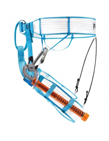 altitude - arnes ultraligero para esquí - Petzl
