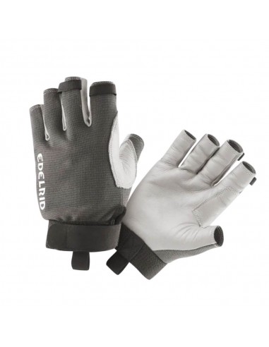 Work glove open de Edelrid