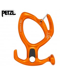 Pirana Guide - Descensor...