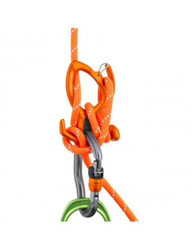 pirana guide de petzl