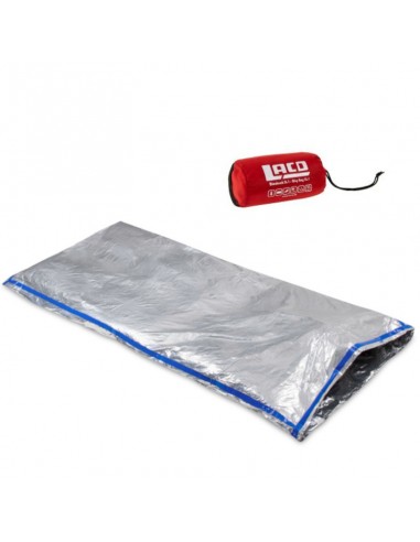 Bivy bag superlight de LACD