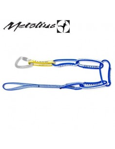 Pass 22 kN blue/yellow -...