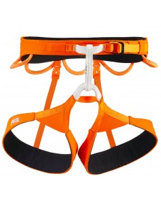 Hirundos Orange - Arnés... 2