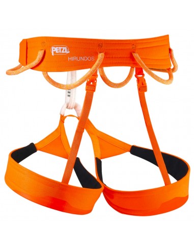 Arnés hirundos de Petzl