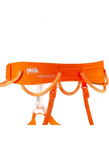 Arnés hirundos de Petzl