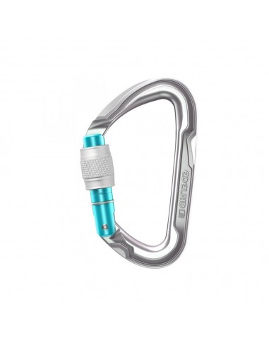 pack reunión 60 cm con reverso - petzl/edelrid/blue ice