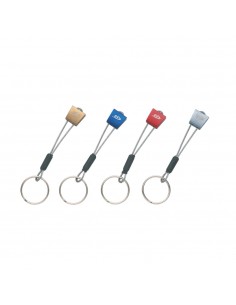 Llavero Mini Fisurero Key... 2