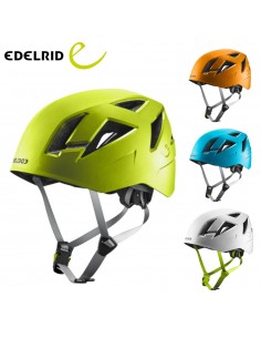 Zodiac II - Casco escalada...