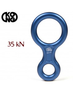 Descensor 8 Classic (Azul)...