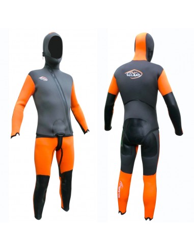 pack escalo + canyon guide lady - seland/bestard