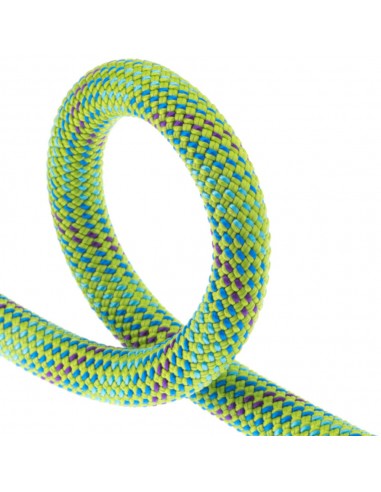 Cuerda Foixarda 9.8mm Nature Classic Verde (60m) de Fixe