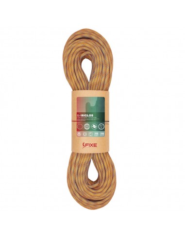 Cuerda Riglos 8,4mm de 60m de fixe