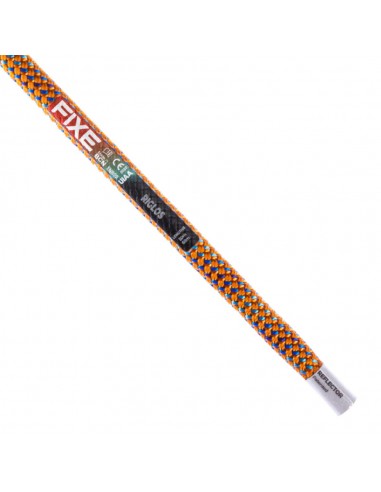 Cuerda Riglos 8,4mm de 60m de fixe