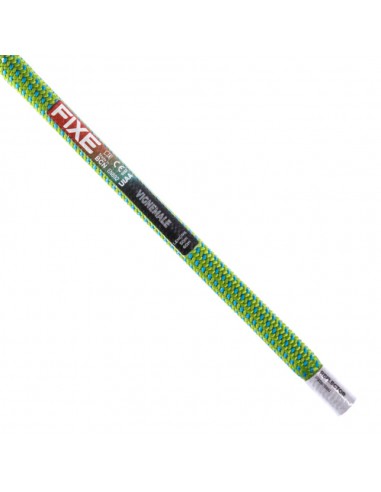 Vignemale verde de Fixe