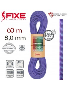 Vignemale 8mm Full Dry 60m...