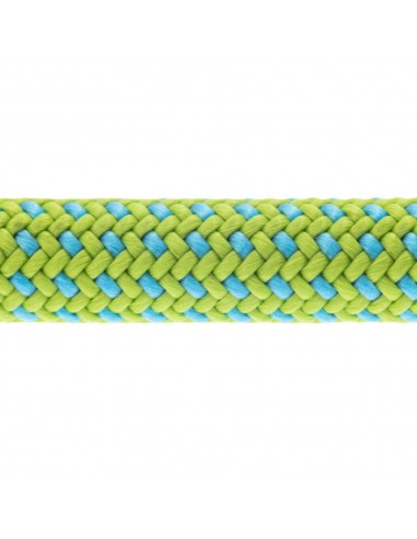 Pack de 2 cuerdas Vignemale 8,0mm full dry endurance de Fixe