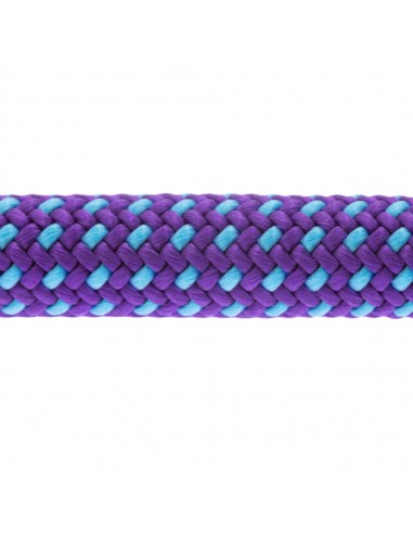 Pack de 2 cuerdas Vignemale 8,0mm full dry endurance de Fixe