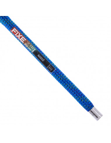 Cuerda Nargó 9,6mm de 80m de Fixe