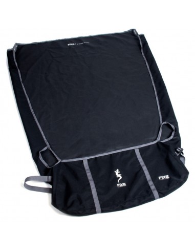 Pack cuerda nargo de 70m con bolsa bandolera gecko