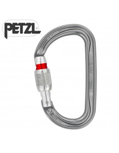Mosqueton AmD Screw-lock -...