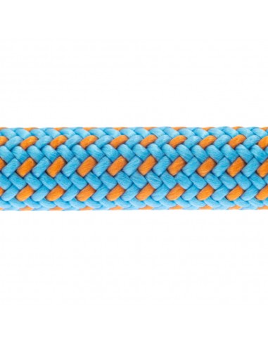 Cuerda Amitges Dry 8,4mm de Fixe color azul