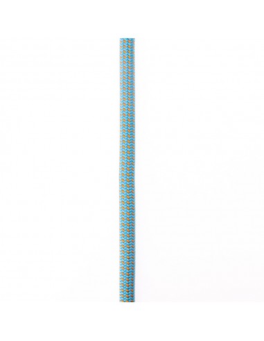 Cuerda Amitges Dry 8,4mm de Fixe color azul