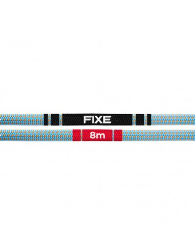 Pack 2 cuerdas Amitges dry 8,4mm de Fixe de 60m