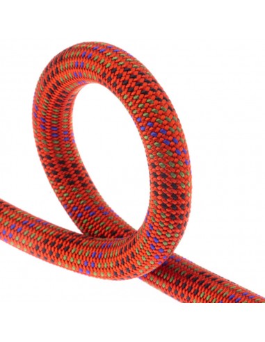 Cuerda Siurana Endurance de 80 m para escalada deportiva de Fixe