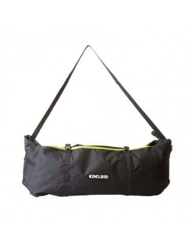 pack siurana 70 m + bolsa liner - roca/edelrid