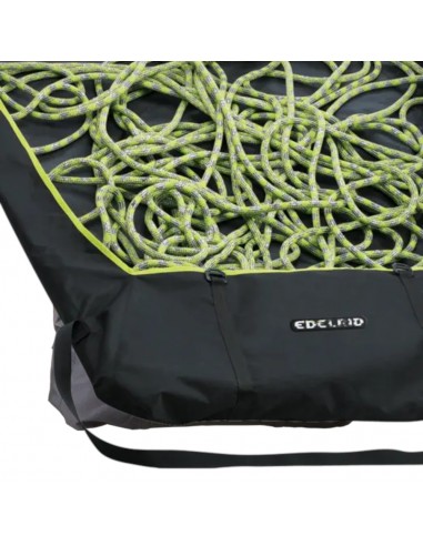pack siurana 70 m + bolsa liner - roca/edelrid