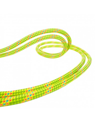 Cuerda Beal Rando Golden Dry 8mm de 30m