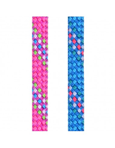 Pack cuerdas Cobra golden dry II de 60m de Beal