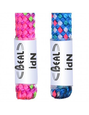 Pack cuerdas Cobra golden dry II de 60m de Beal