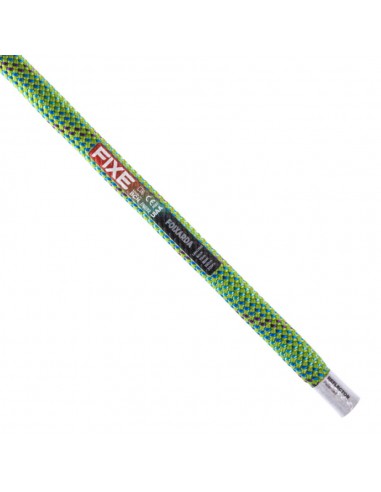 Pack cuerda Foixarda (60m) + 10 cintas Mongrony 18cm - Fixe